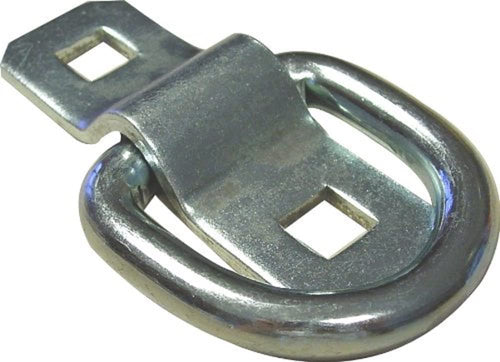 Wire Flip Anchor Ring Erickson, 5000 lb Load Capacity
