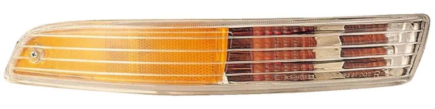 Parking and Signal Light Eagle Eyes HD153-B000R