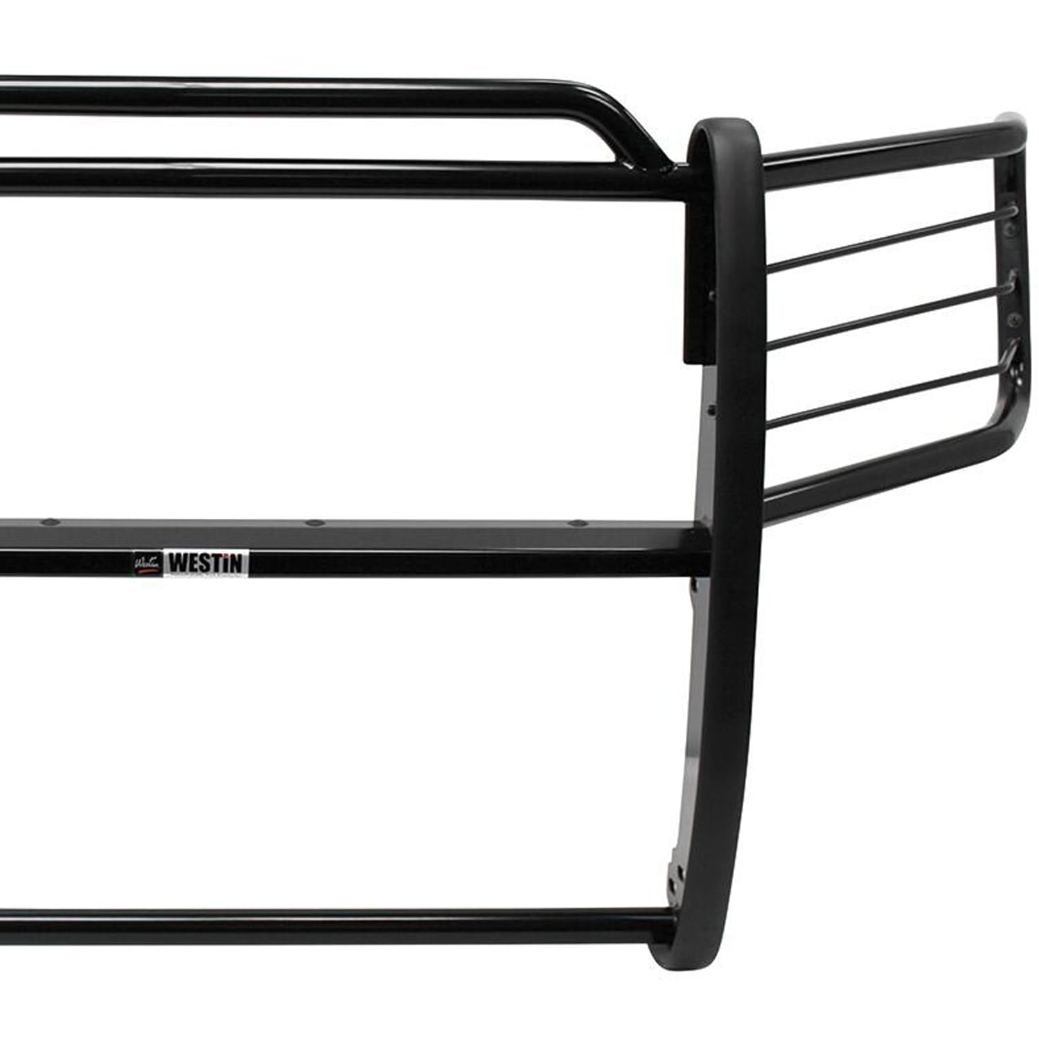 40-3825 Westin Sportsman Grille Guard fits 2014-2024 4Runner (Exc Limited Nightshade & TRD Sport)