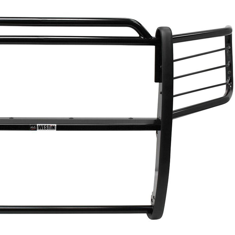 40-3825 Westin Sportsman Grille Guard fits 2014-2024 4Runner (Exc Limited Nightshade & TRD Sport)