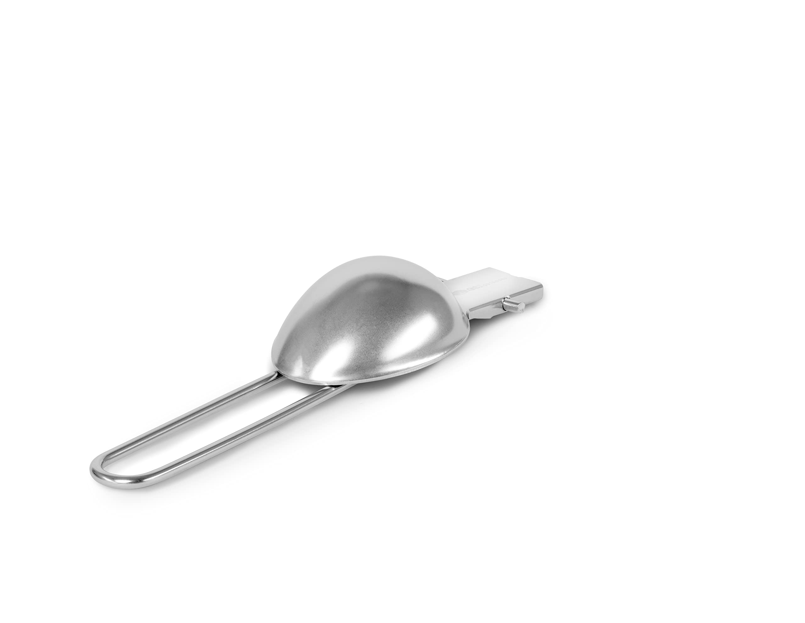 Folding Chef Spoon GSI Outdoors for Travel & Camping