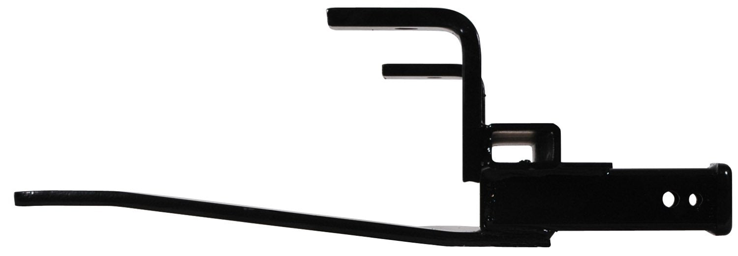 Front Mount Receiver Reese Towpower with 2" Square Receiver opening