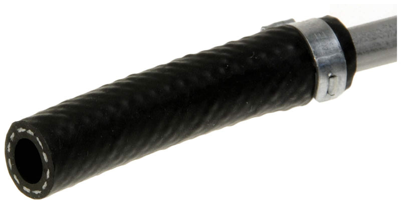 Power Steering Gates 365586 Line Hose Assembly Return