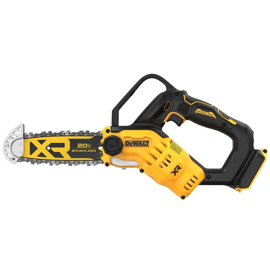 Chainsaw Dewalt Pruning CRDLS 20V 8IN DCCS623B