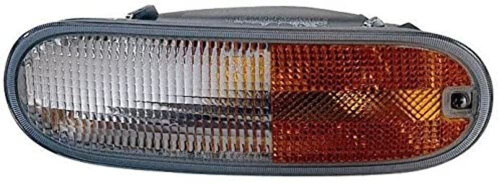 VW081-U000L Eagle Eyes Side Marker Light