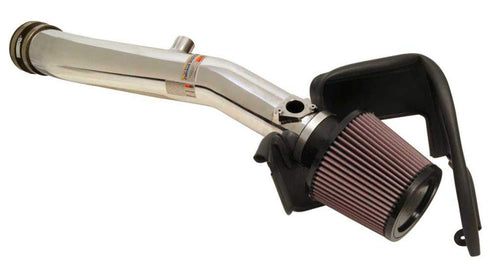 K&N Cold Air Intake System: High-Flow Air-Filter, Performance Increase & Horsepower: Compatible with 2005-2013 LEXUS IS250; 2009-2013 LEXUS IS350C; 2005-2012 LEXUS IS350, 69-8701TP
