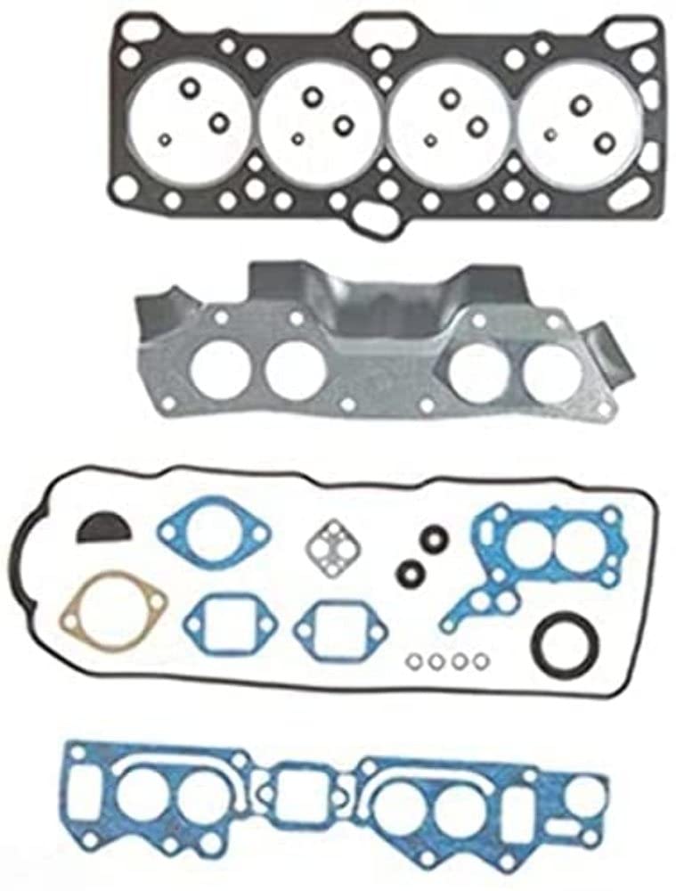Engine Cylinder Head Gasket Set MAHLE HS5703
