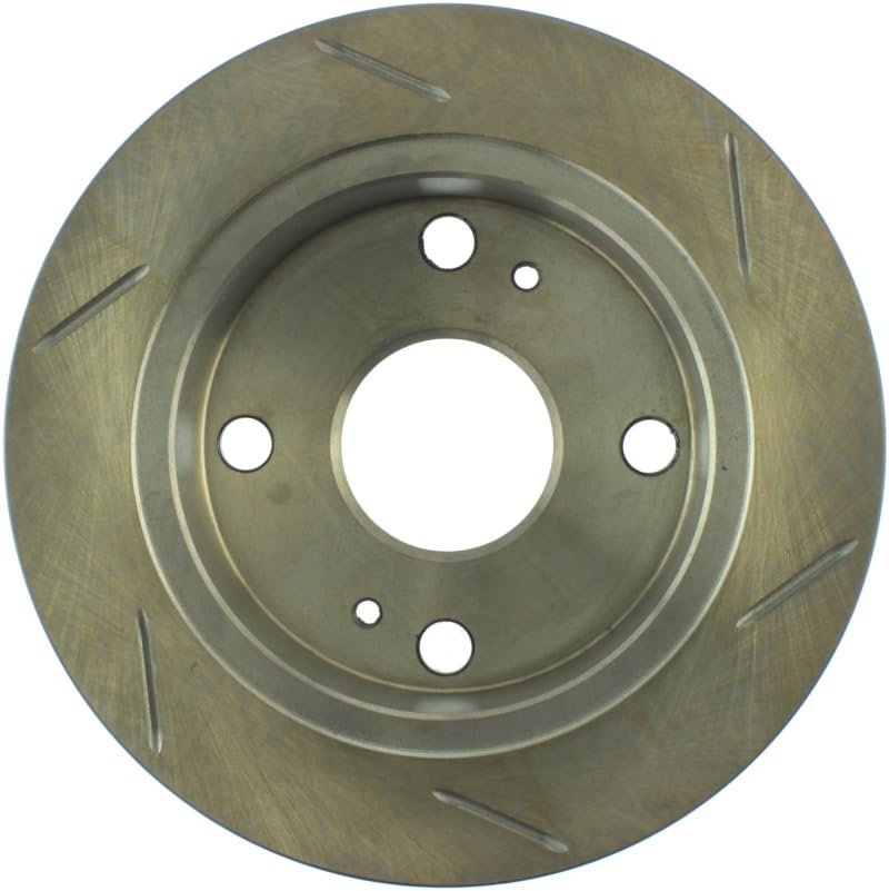 Rotor Brake