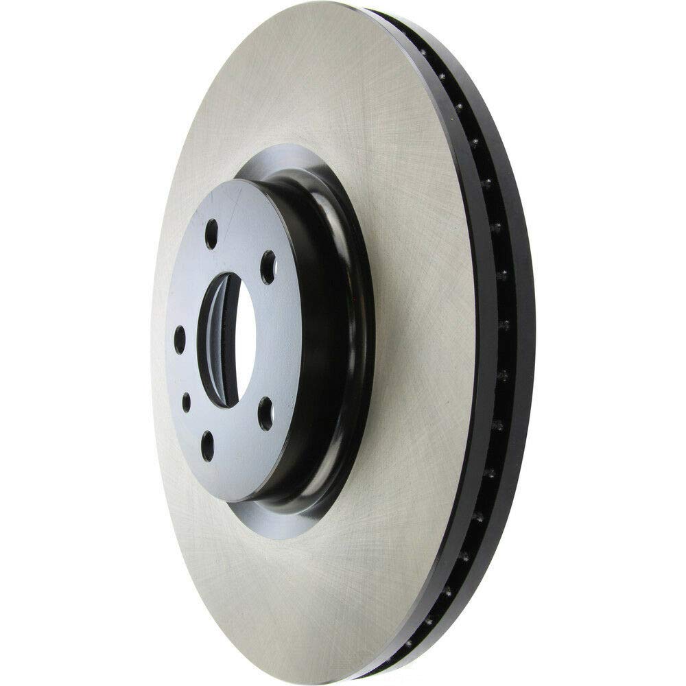 Premium Centric Parts 120.61108 Brake Rotor