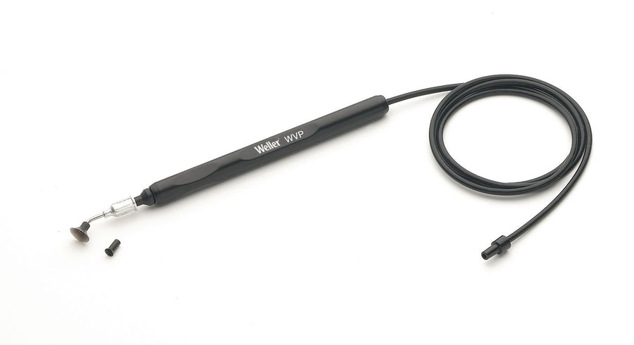 Wvp Weller T0052918499N Vacuum Pick Up, Black