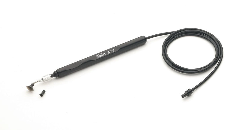Wvp Weller T0052918499N Vacuum Pick Up, Black