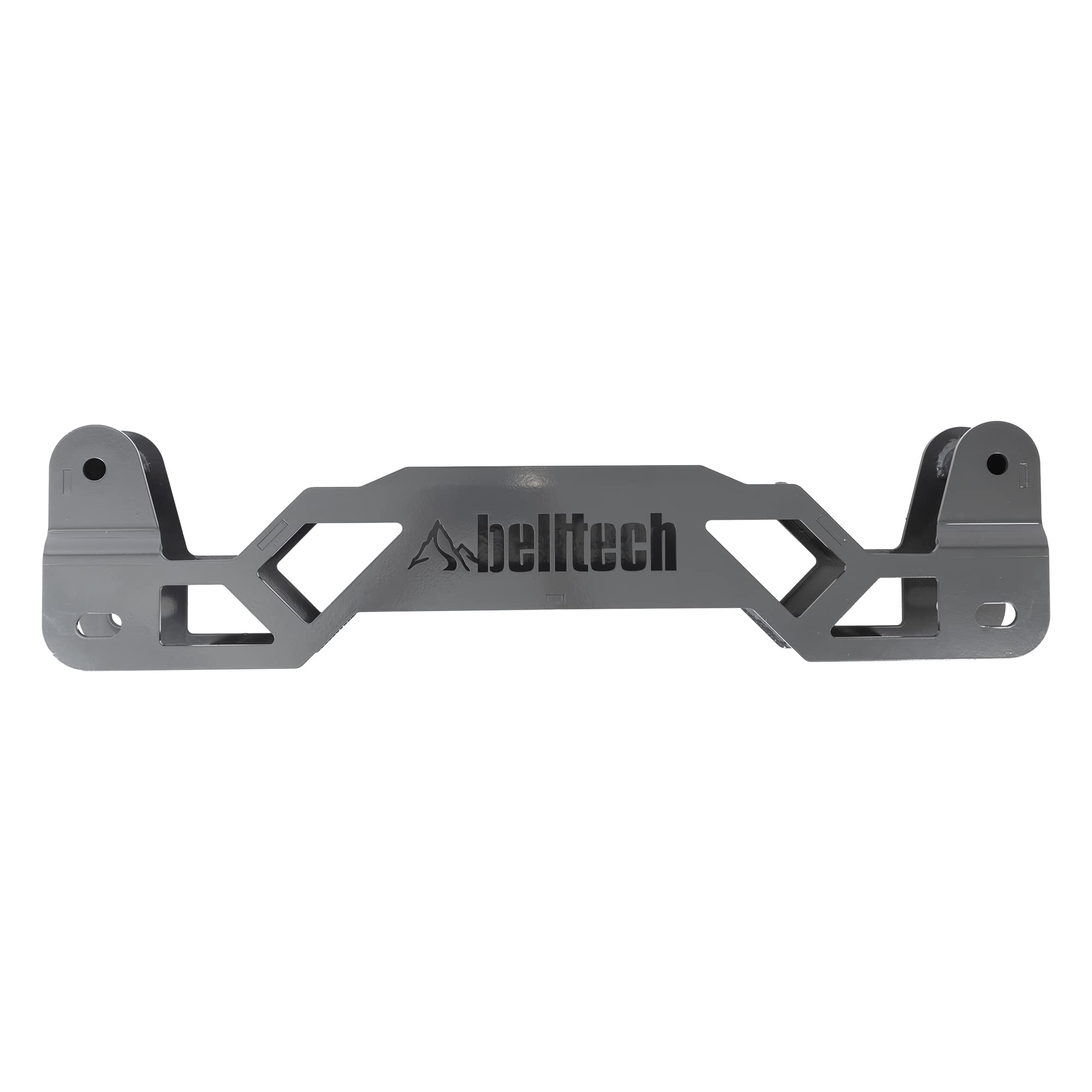 Belltech® 152501BK - 6in. Lift Kit Belltech® 152501BK Inc. Rear Trail Performance Shocks Only 2015-2020 Compatible/Replacement Part for a Ford ® Compatible with/Fits a F-150 4WD