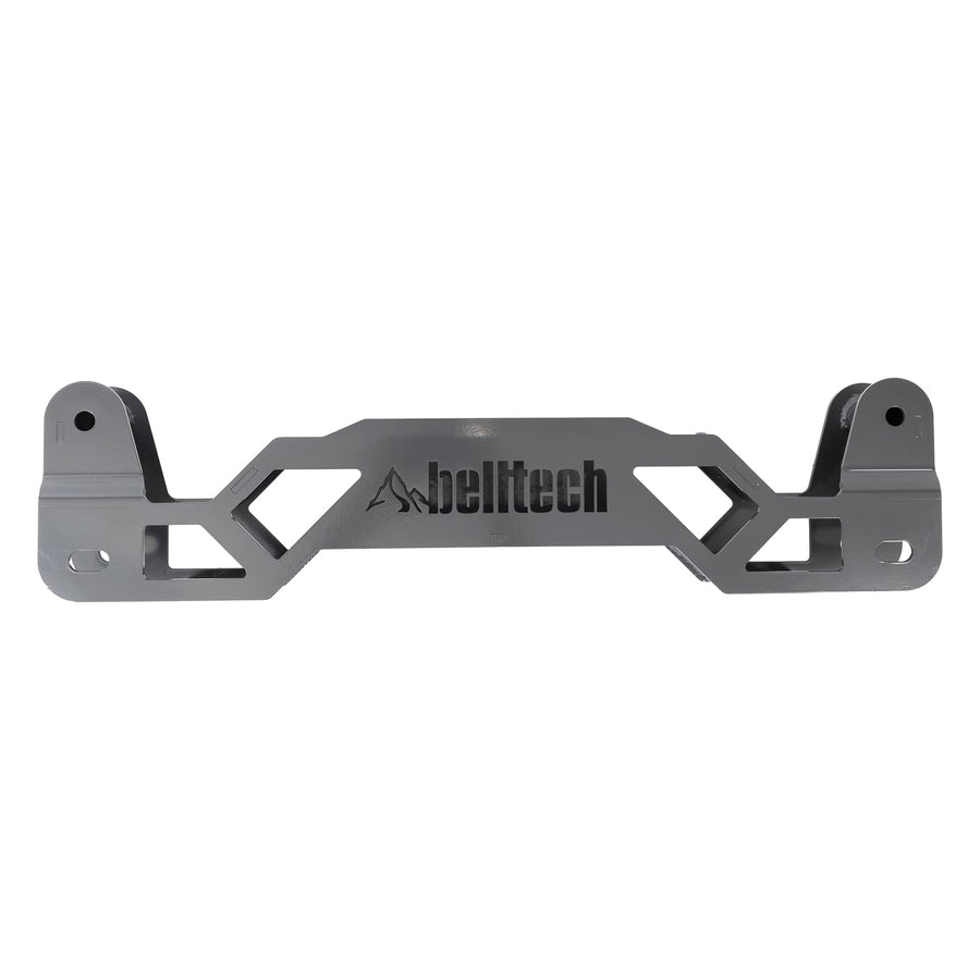 Belltech® 152501BK - 6in. Lift Kit Belltech® 152501BK Inc. Rear Trail Performance Shocks Only 2015-2020 Compatible/Replacement Part for a Ford ® Compatible with/Fits a F-150 4WD