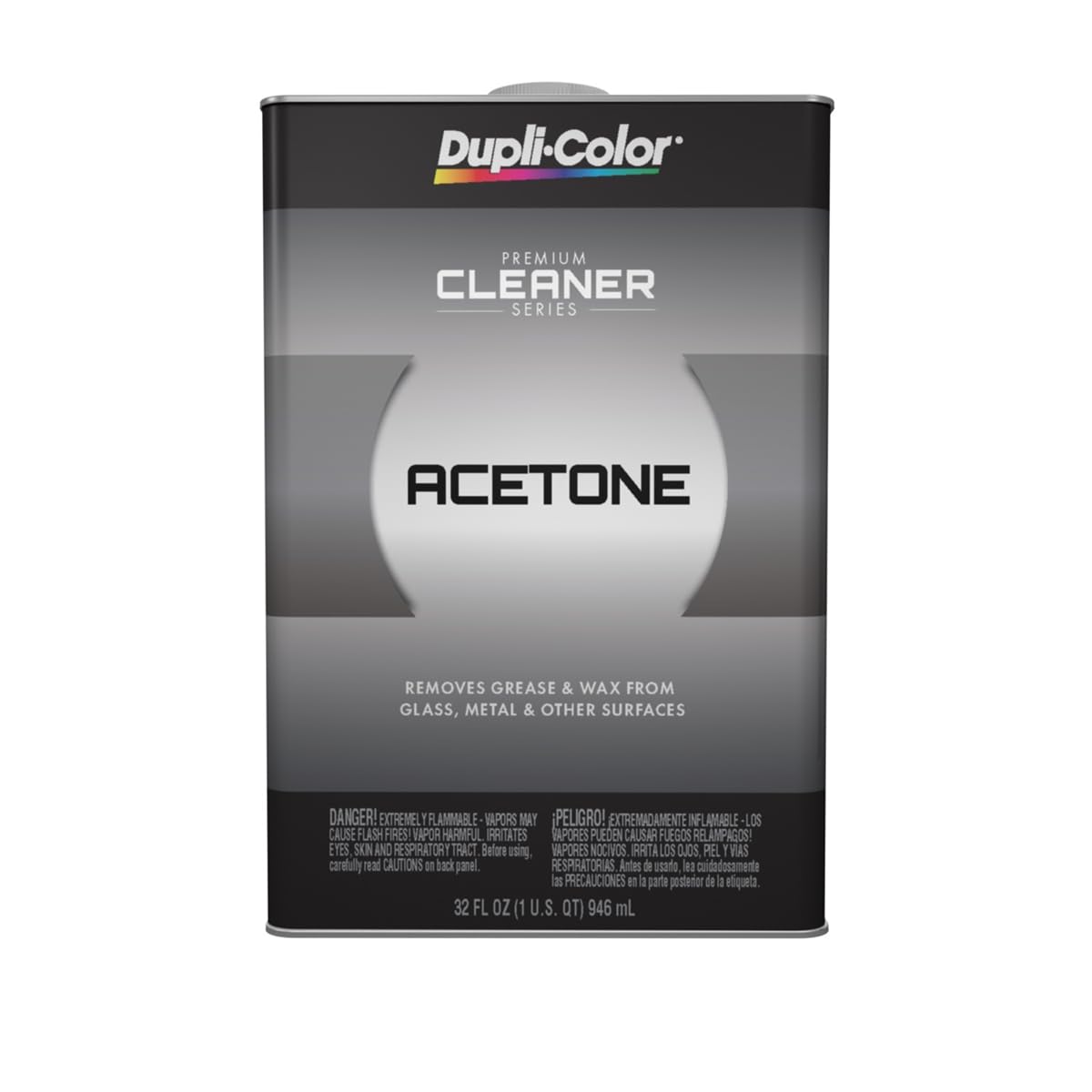 Acetone Duplicolor
