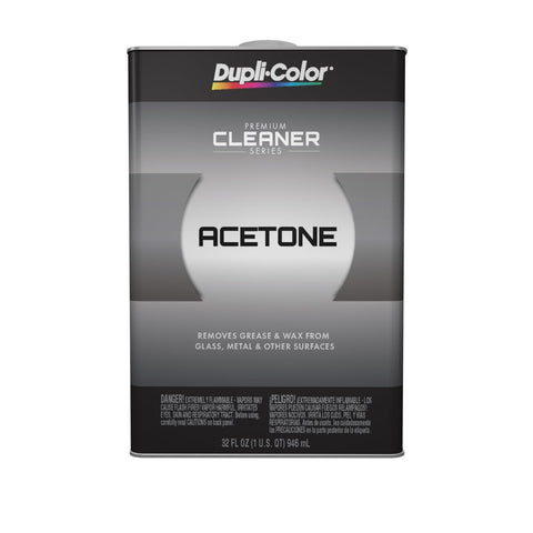 Acetone Duplicolor