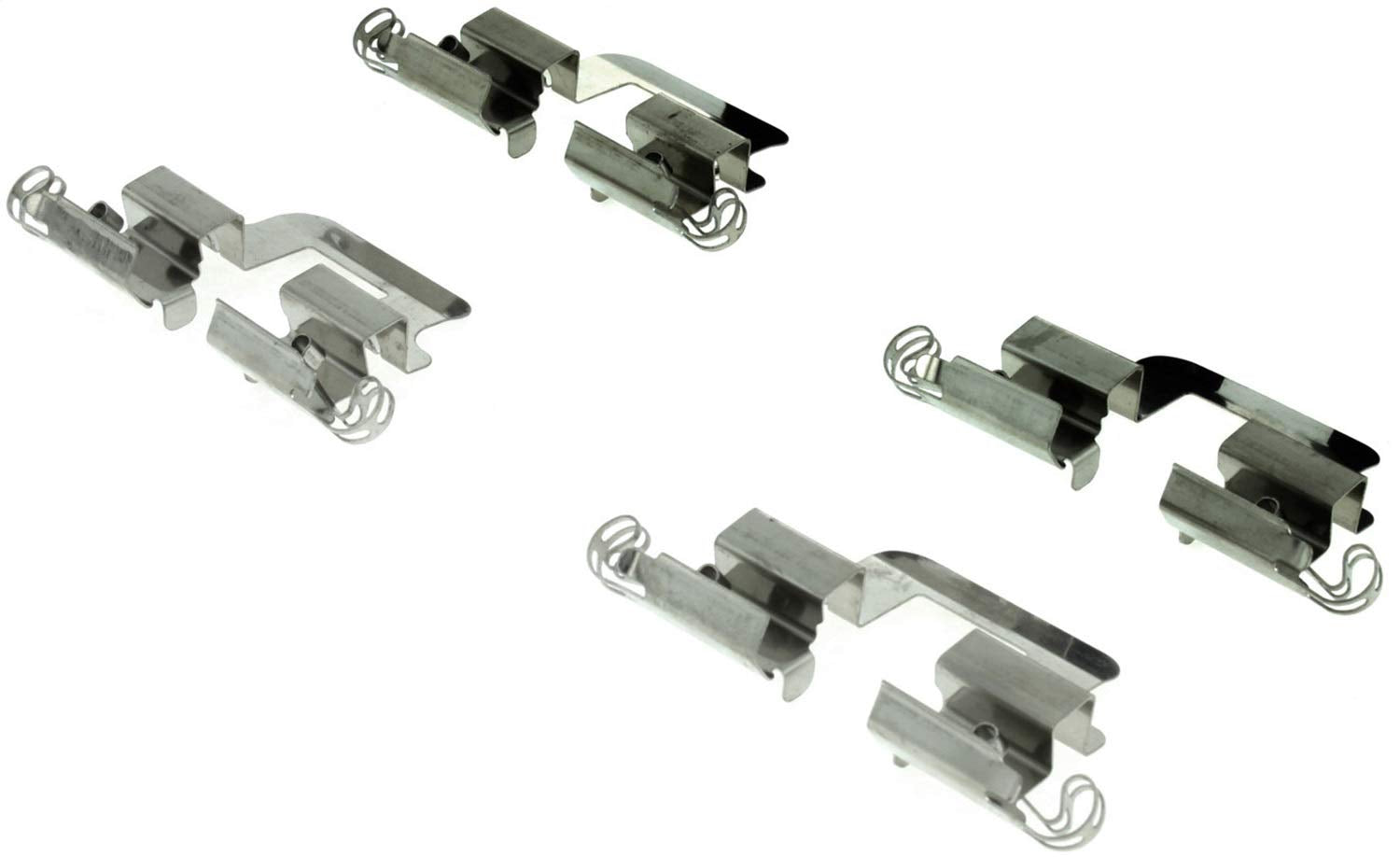 Brake Pads StopTech 305.13860 Street Select with Hardware