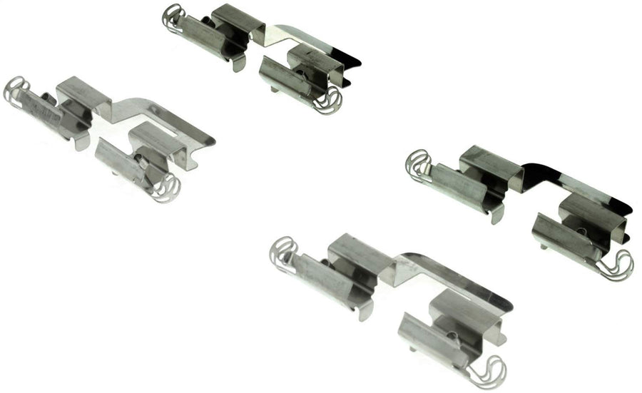 Brake Pads StopTech 305.13860 Street Select with Hardware