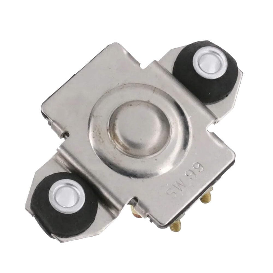 Starting & Charging Arco Solenoid ISOBASE 89-818999A