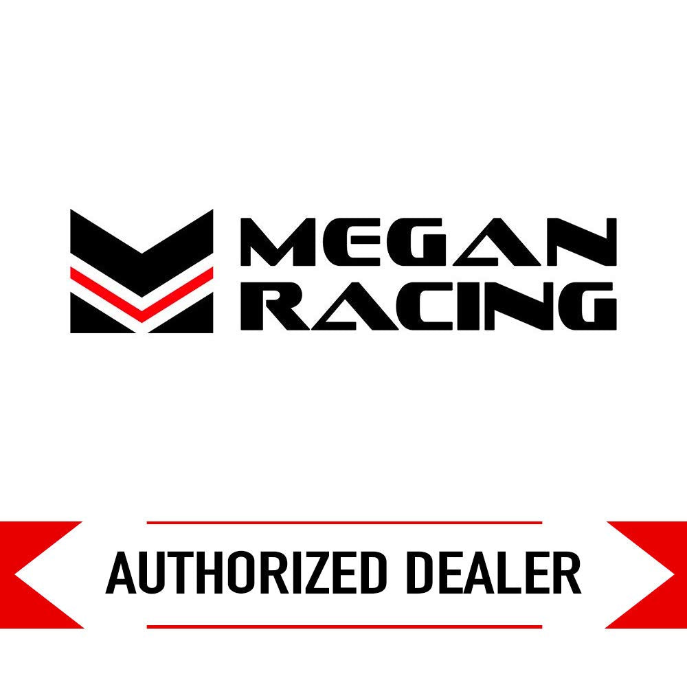 Megan Racing Harden Engine Mount MRS-MT-0644, 1 Pack