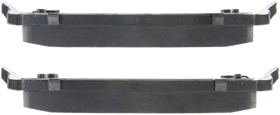 Street Select StopTech Brake Pads 305.11940