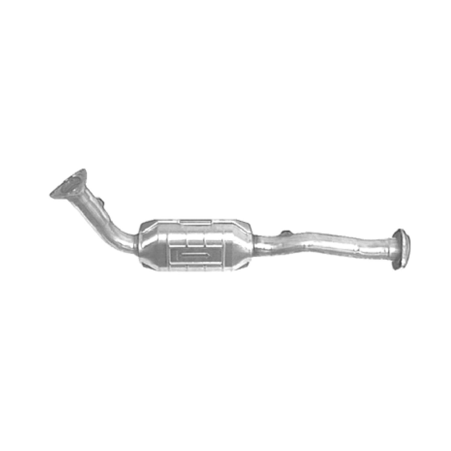 912166 AP Exhaust Direct Fit Catalytic Converter