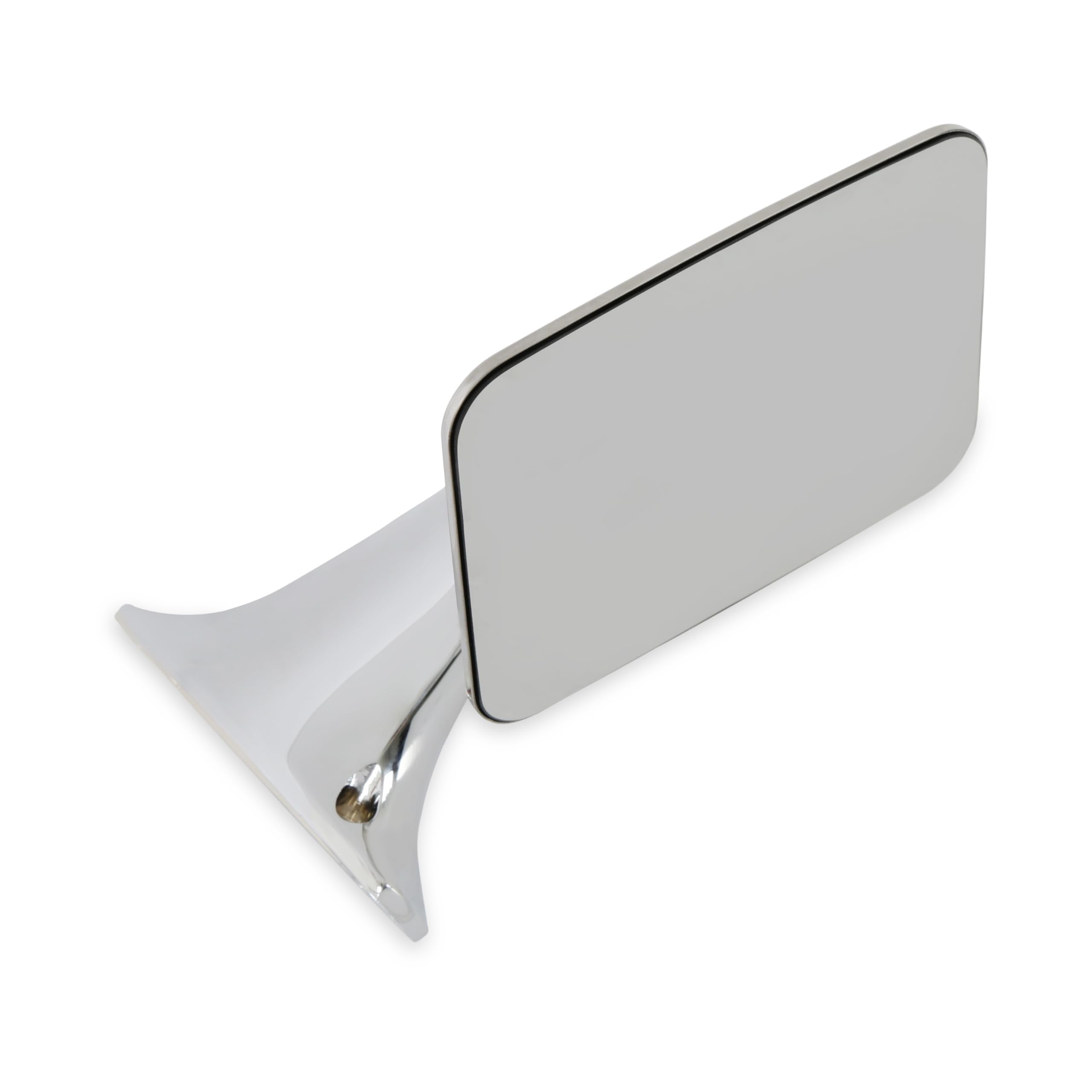 Outside Mirror Brothers Trucks OMA72RH - Chrome - Right