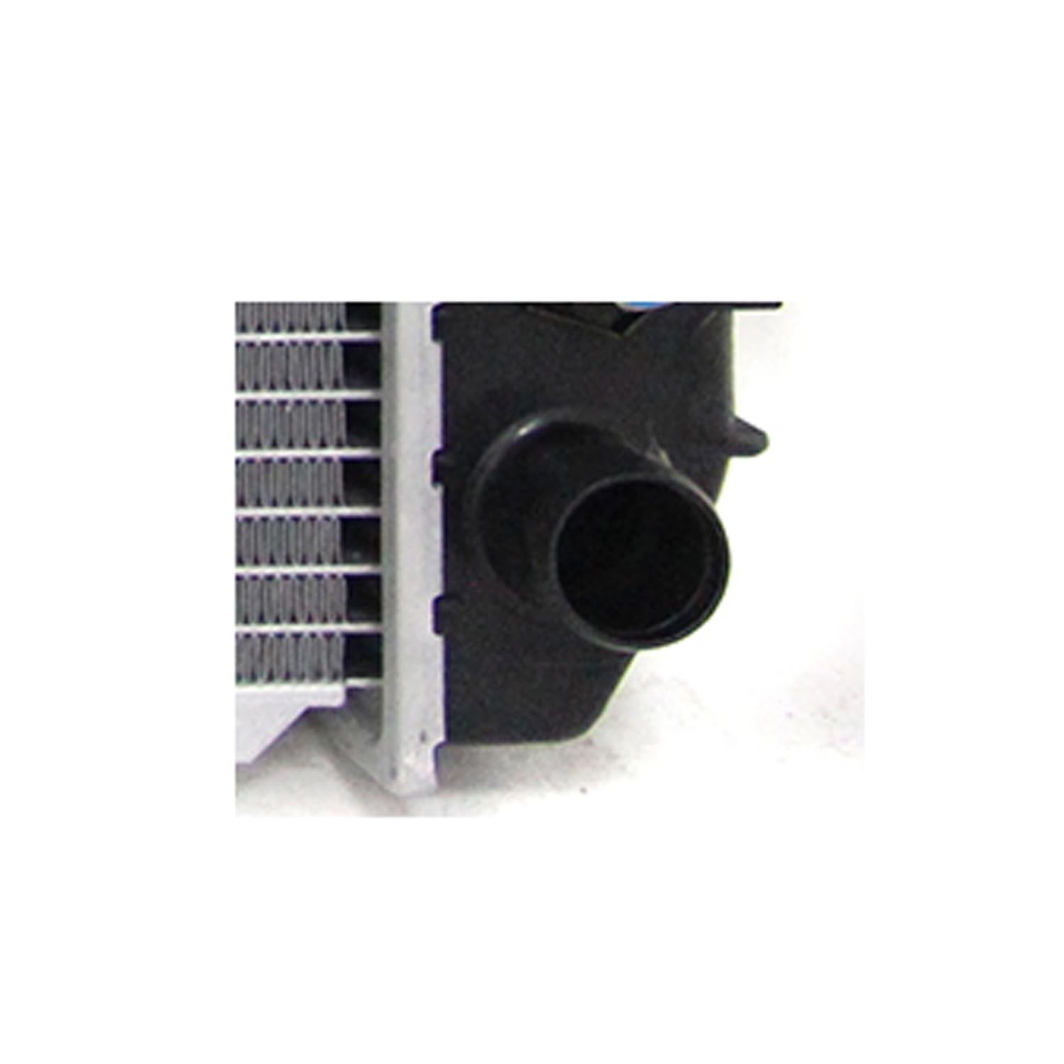 Radiator TYC 1476