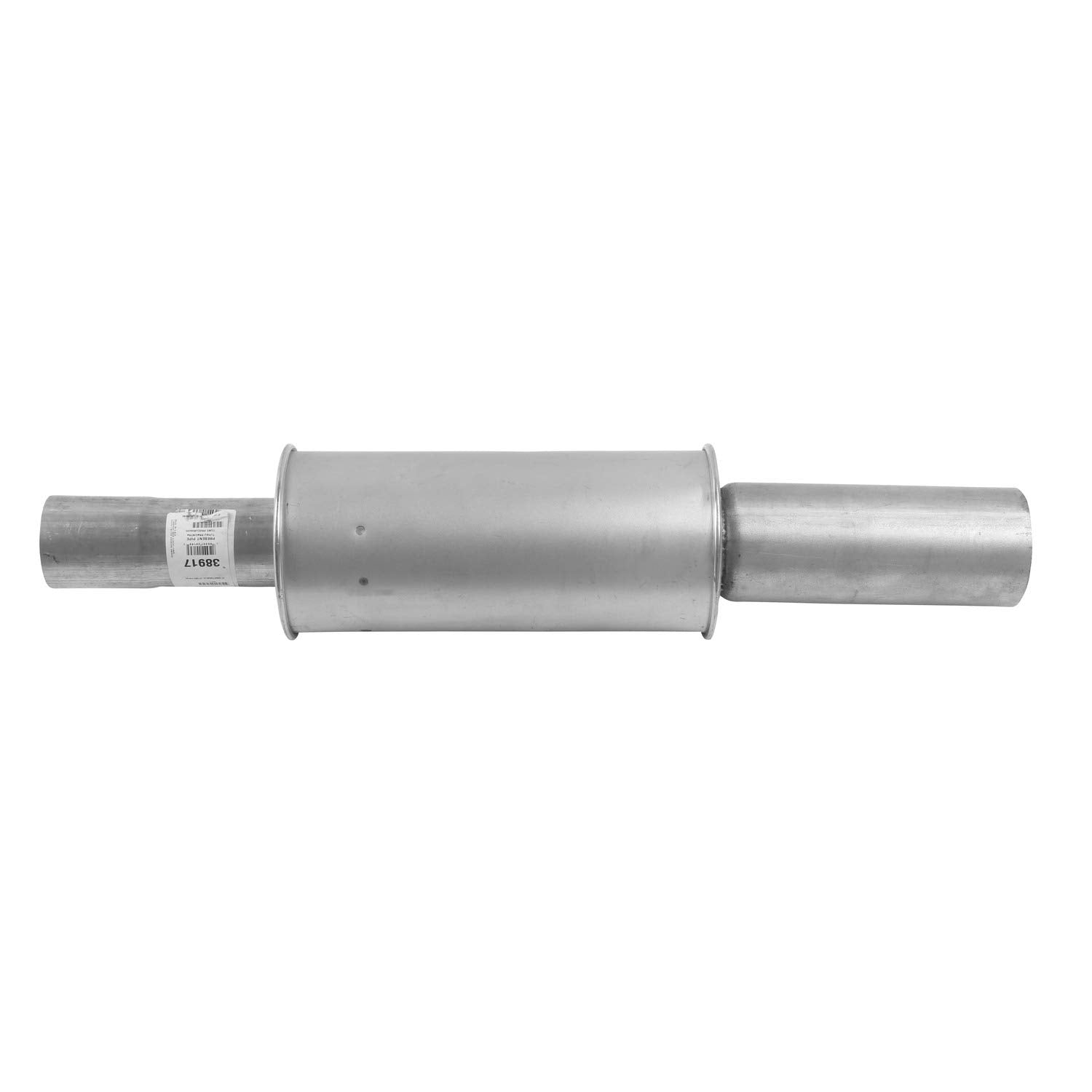 Exhaust Pipe AP Exhaust 38917