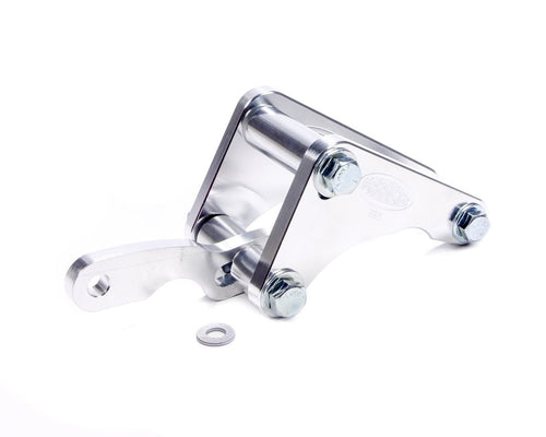Bracket Powermaster Billet Aluminum Snug Mount [BBC] for 8072