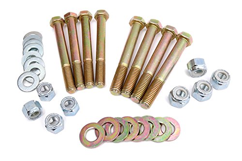Spring Eye Bolts Rough Country for Jeep Wrangler YJ 4WD (1987-1995)