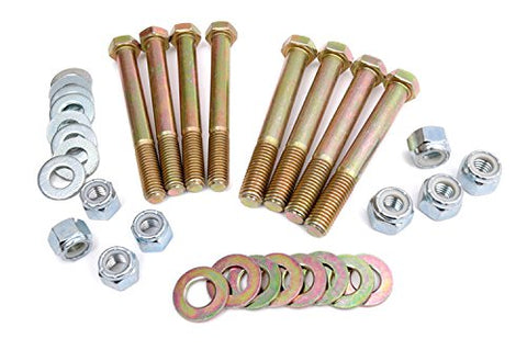 Spring Eye Bolts Rough Country for Jeep Wrangler YJ 4WD (1987-1995)