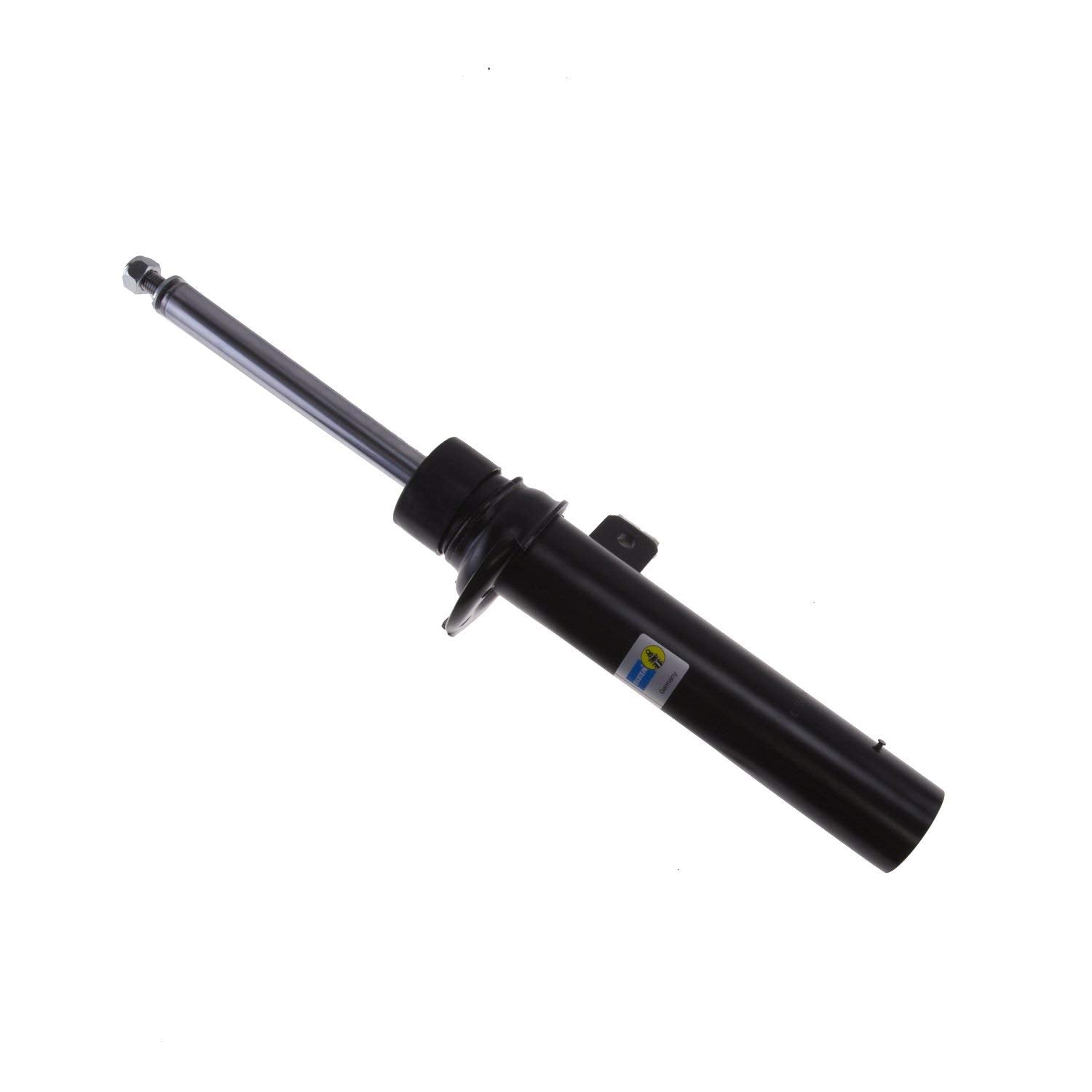 Bilstein B4 Front Right 2014 Mini Cooper Twintube Strut Assembly (22-241825)