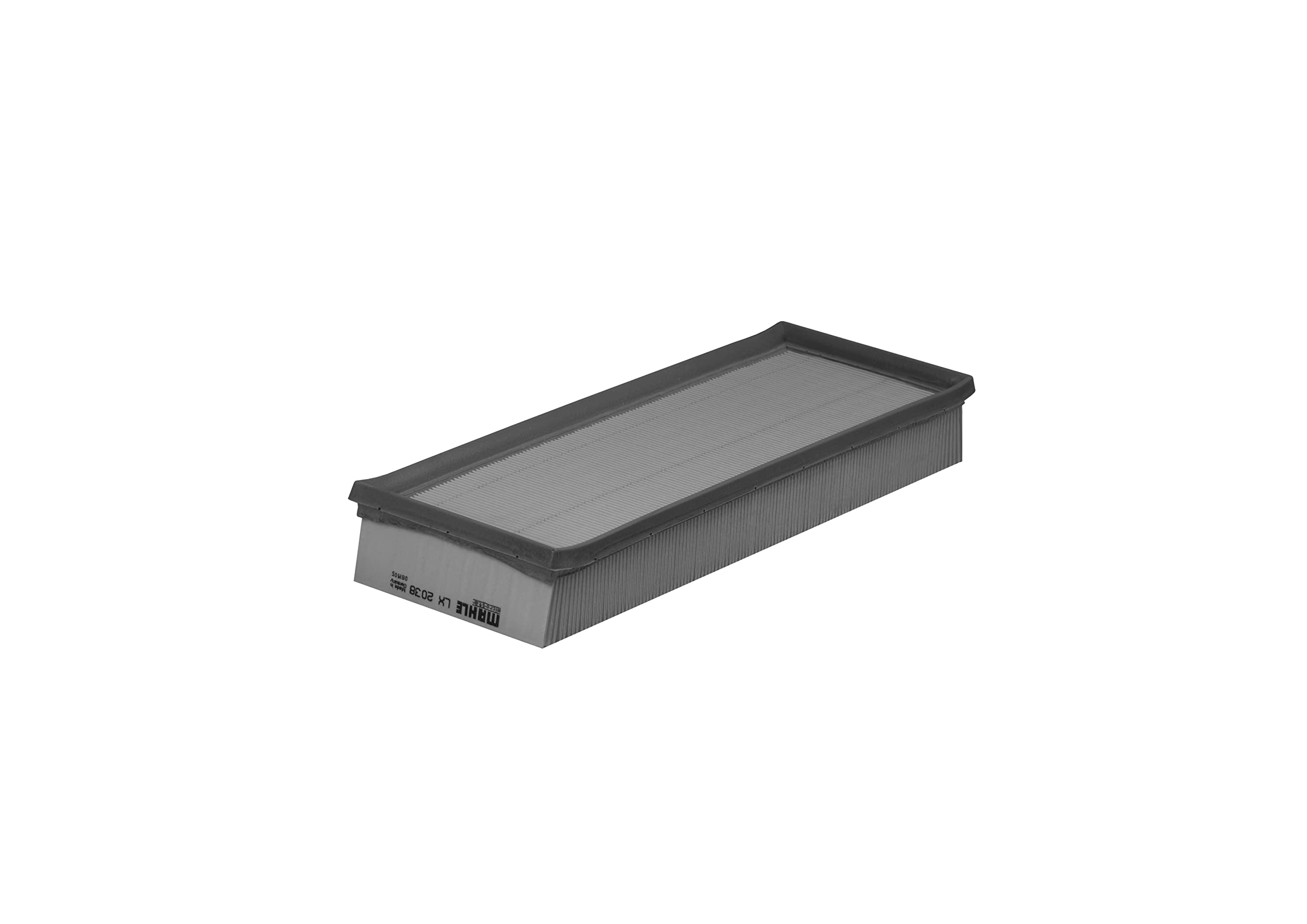 Air Filter MAHLE LX 2038