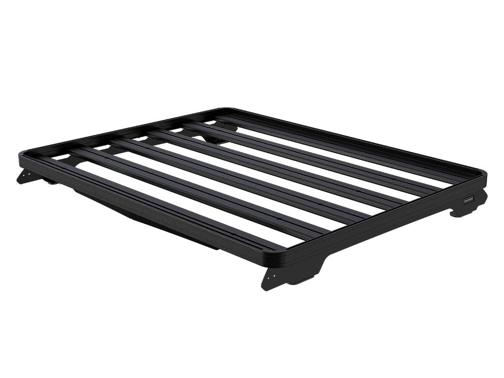 Slimline II Front Runner 1/2 Roof Rack Kit Compatible with G-Class (2018-Current)