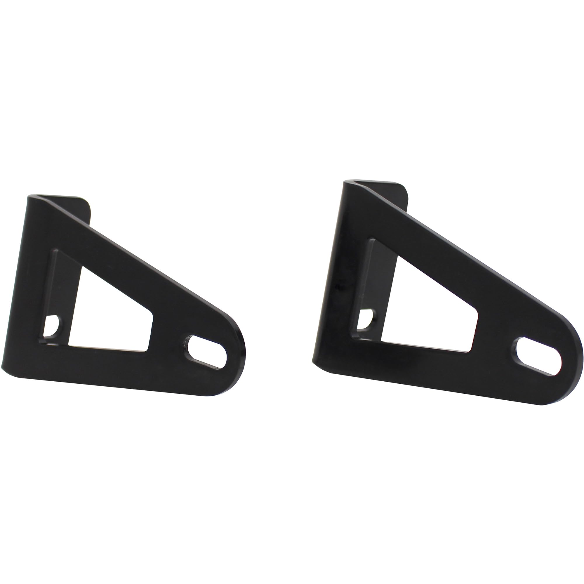 57-0015 WESTIN HDX Grille Guard LED Light Bracket for 20 or 30 in. LED Bar
