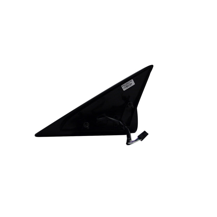 Ford Mustang TYC 2540131 Passenger Side Power Non-Heated Replacement Mirror
