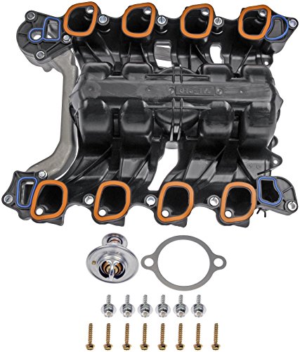 Dorman Engine Intake Manifold 615-175 Compatible with Select Ford / Lincoln / Mercury Models