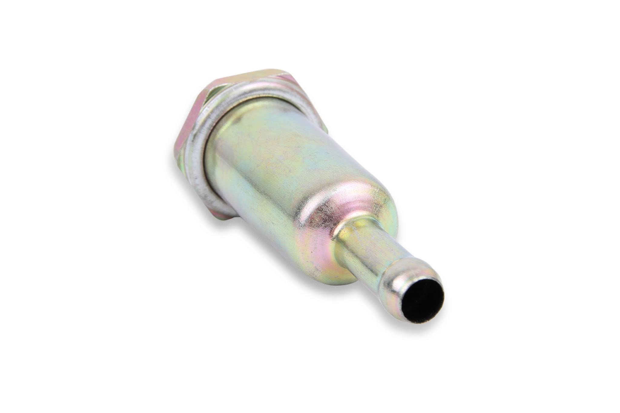 42S Mr. Gasket Micro Electric Fuel Pump