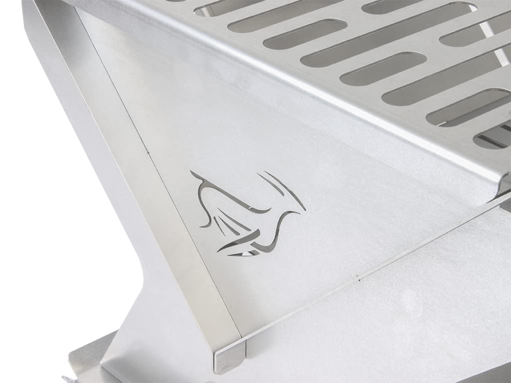 Box Braai/BBQ Grill Front Runner