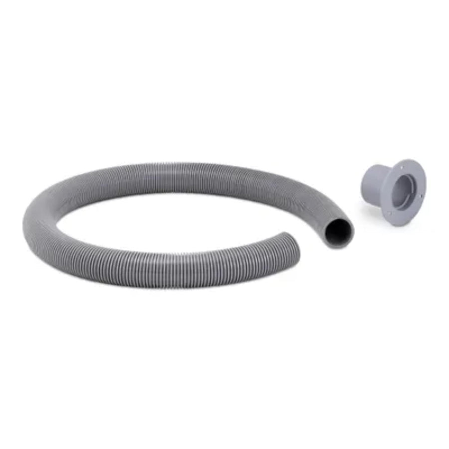 Rigging Hose Kit Sierra (Gray), 18-9883G