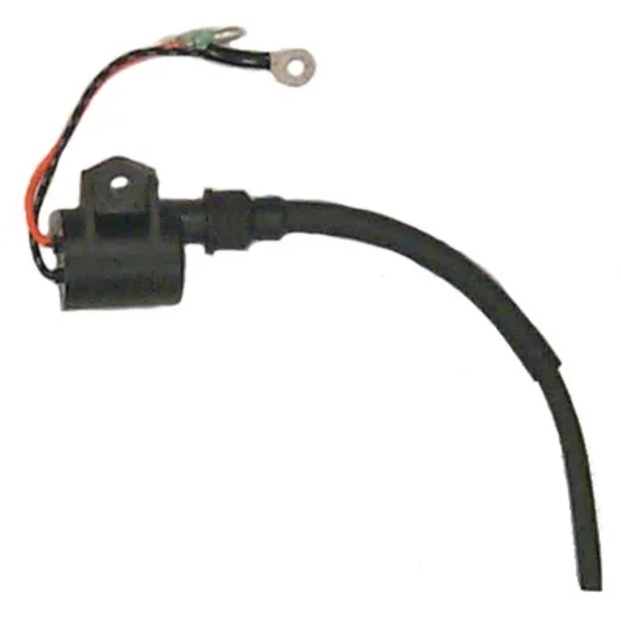 Ignition Coil, Sierra International, 18-5128