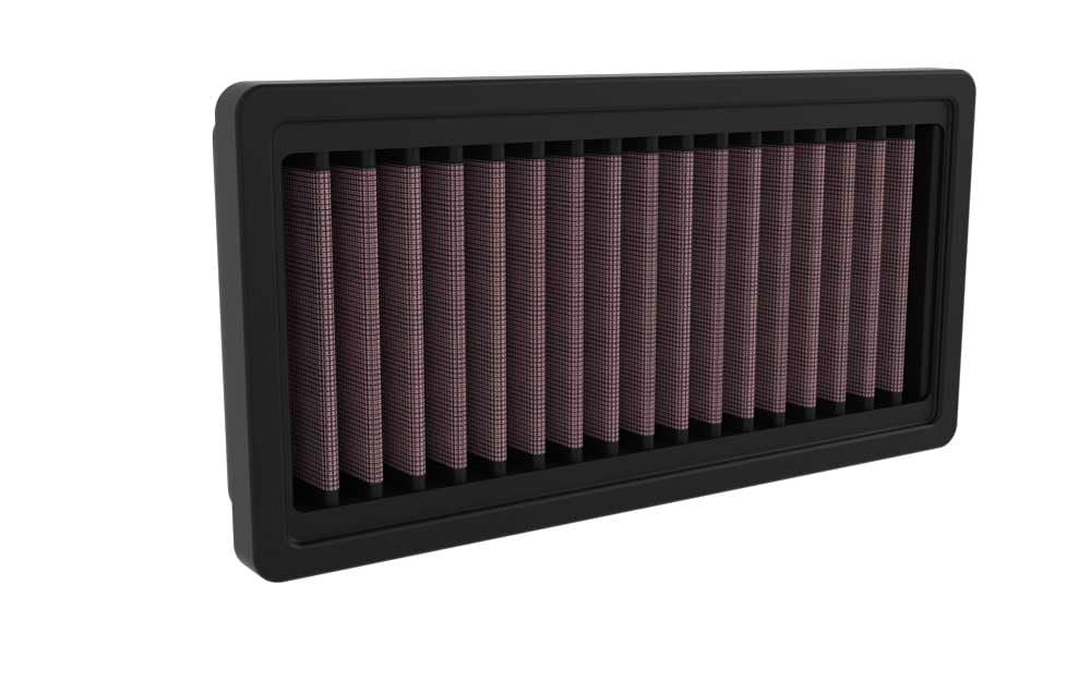 Replacement K&N Air Filter (DU-9321)