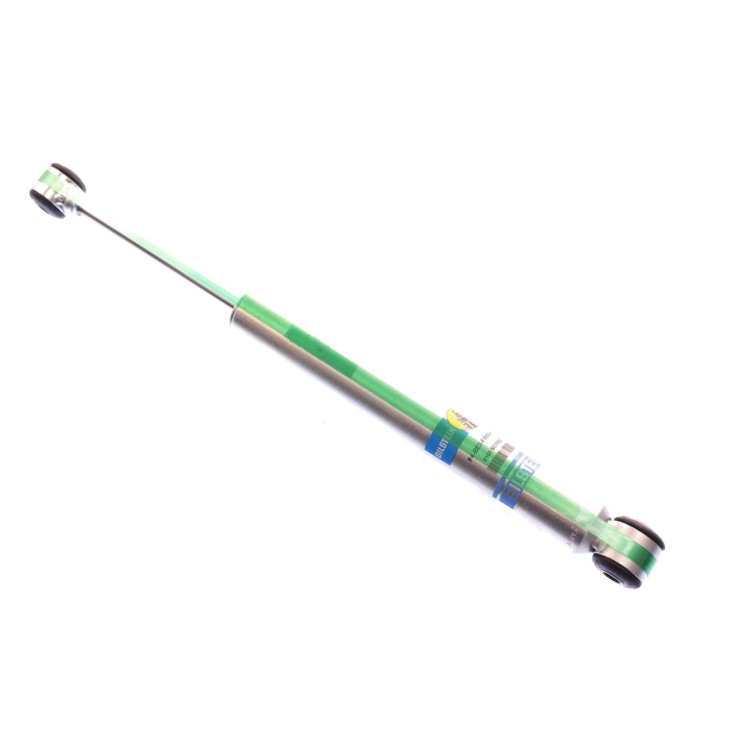 24-158930 Bilstein Steering Damper for Ford F250/F350 2WD,Silver, 12 mm