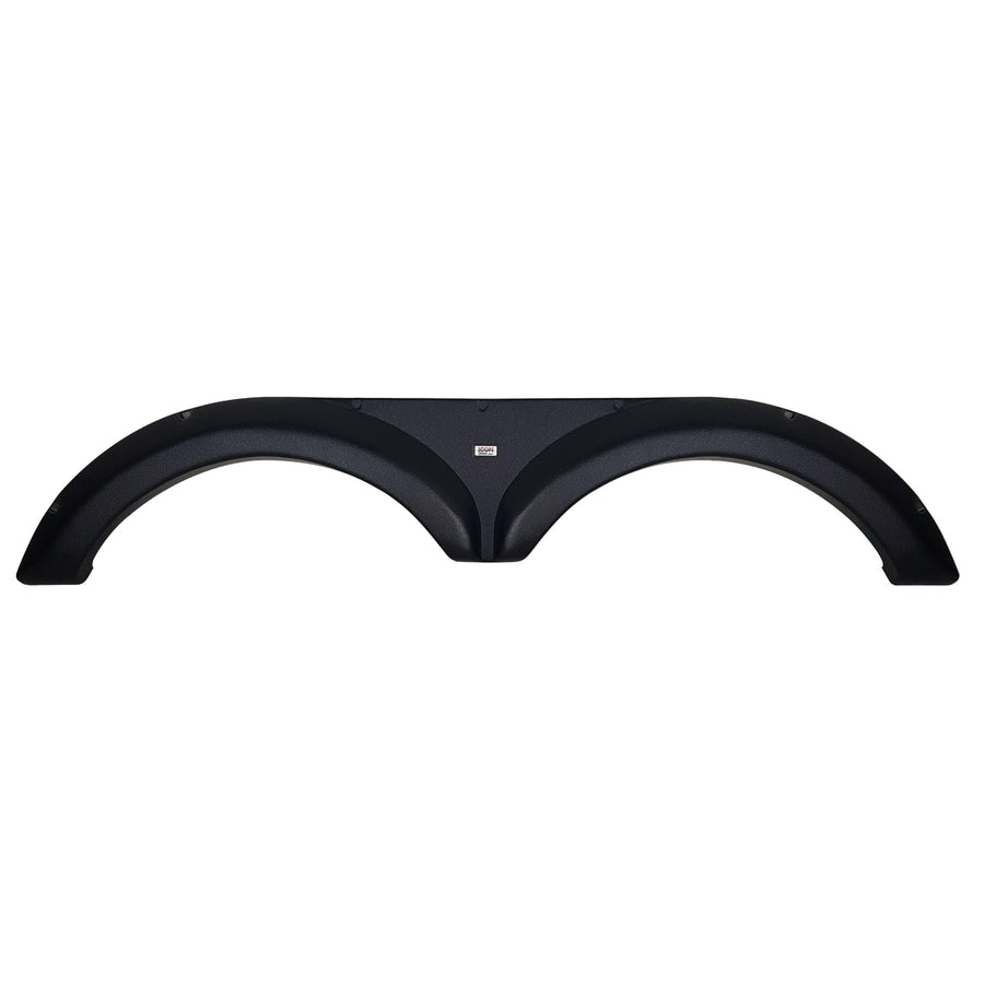 Fender Skirt ICON 14502, Tandem, Jayco, FS4115, Polar White