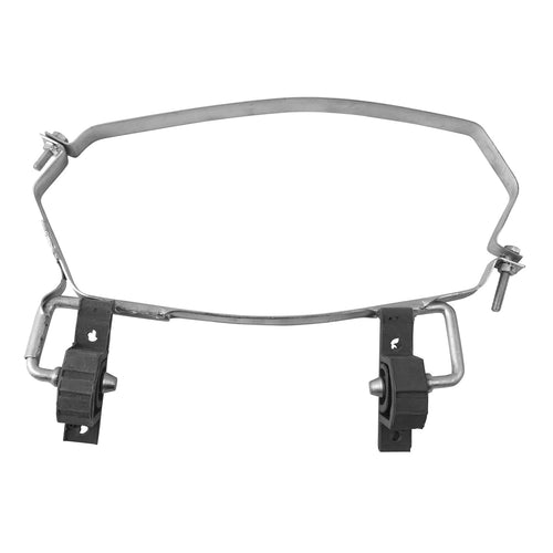8193 AP Exhaust Products
