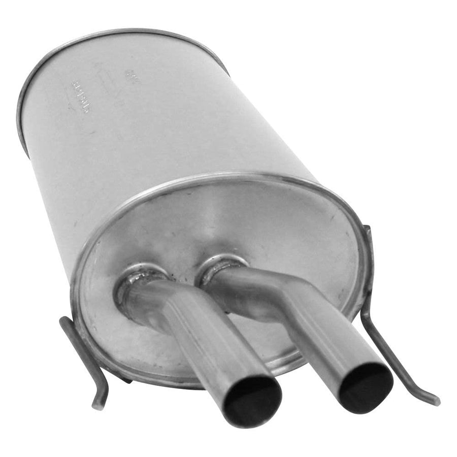 Exhaust AP Products Muffler 3502