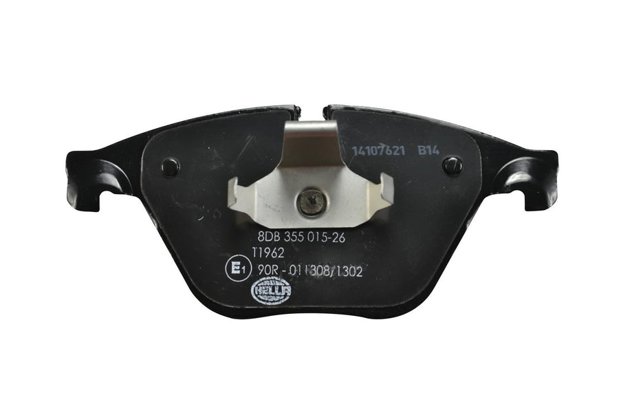 Disc Brake Pad Set Pagid 355015261