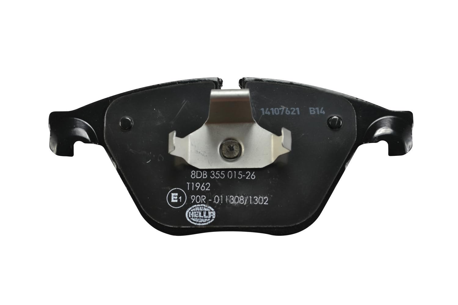 Disc Brake Pad Set Pagid 355015261