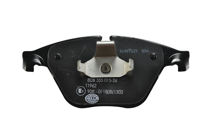Disc Brake Pad Set Pagid 355015261