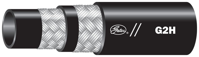 Hydraulic Gates 86520 Hose